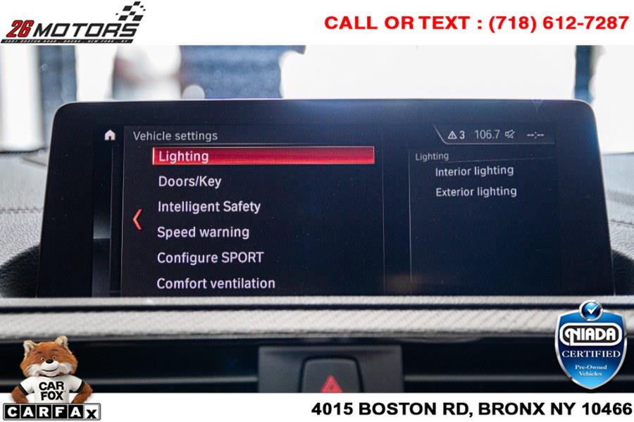 Used BMW M2 Coupe 2018 | 26 Motors Corp. Bronx, New York Used BMW M2 Coupe 2018 | 26 Motors Corp. Bronx, New York