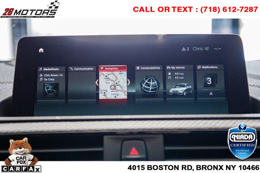 Used BMW M2 Coupe 2018 | 26 Motors Corp. Bronx, New York Used BMW M2 Coupe 2018 | 26 Motors Corp. Bronx, New York