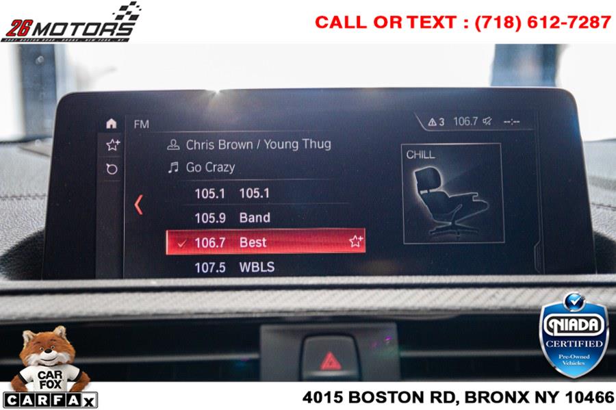 Used BMW M2 Coupe 2018 | 26 Motors Corp. Bronx, New York Used BMW M2 Coupe 2018 | 26 Motors Corp. Bronx, New York