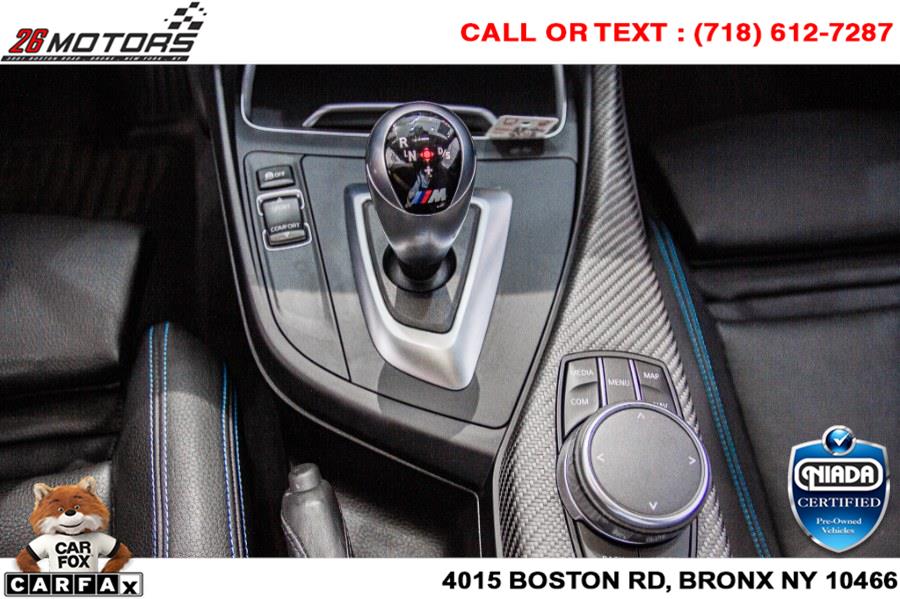 Used BMW M2 Coupe 2018 | 26 Motors Corp. Bronx, New York Used BMW M2 Coupe 2018 | 26 Motors Corp. Bronx, New York
