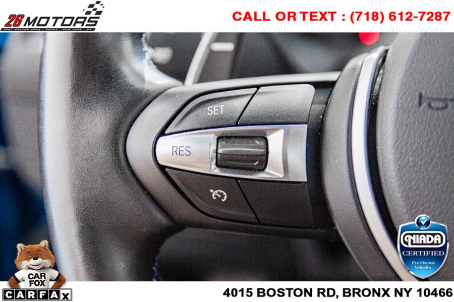 Used BMW M2 Coupe 2018 | 26 Motors Corp. Bronx, New York Used BMW M2 Coupe 2018 | 26 Motors Corp. Bronx, New York