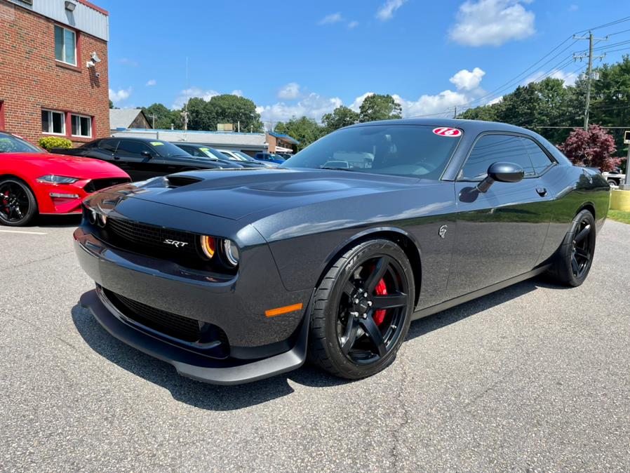 Used Dodge South Windsor, East Hartford, Windsor, Ellington, CT | Mike ...