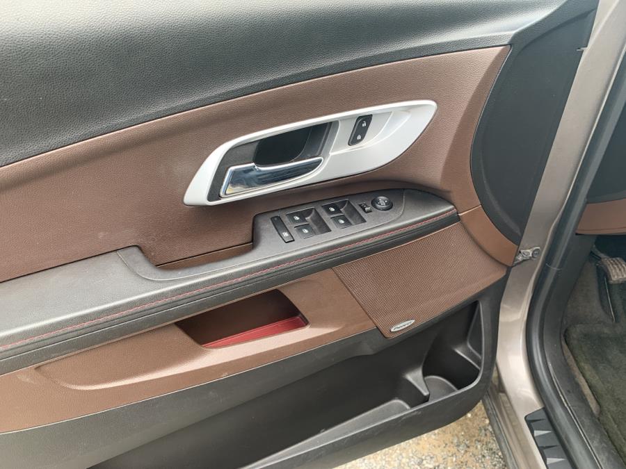 Used Chevrolet Equinox AWD 4dr LT w/2LT 2012 | Saybrook Auto Barn. Old Saybrook, Connecticut Used Chevrolet Equinox AWD 4dr LT w/2LT 2012 | Saybrook Auto Barn. Old Saybrook, Connecticut