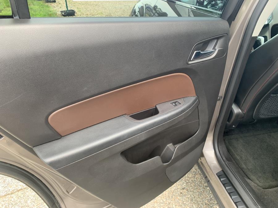 Used Chevrolet Equinox AWD 4dr LT w/2LT 2012 | Saybrook Auto Barn. Old Saybrook, Connecticut Used Chevrolet Equinox AWD 4dr LT w/2LT 2012 | Saybrook Auto Barn. Old Saybrook, Connecticut