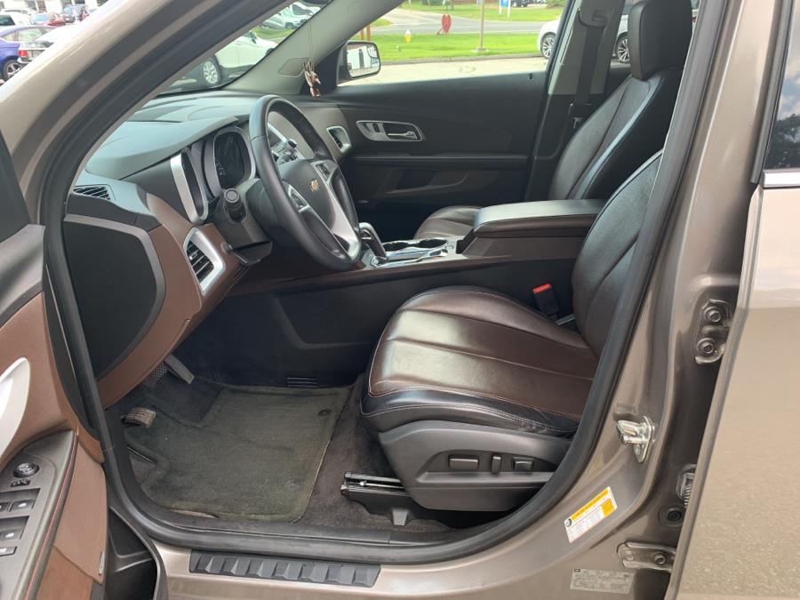 Used Chevrolet Equinox AWD 4dr LT w/2LT 2012 | Saybrook Auto Barn. Old Saybrook, Connecticut Used Chevrolet Equinox AWD 4dr LT w/2LT 2012 | Saybrook Auto Barn. Old Saybrook, Connecticut