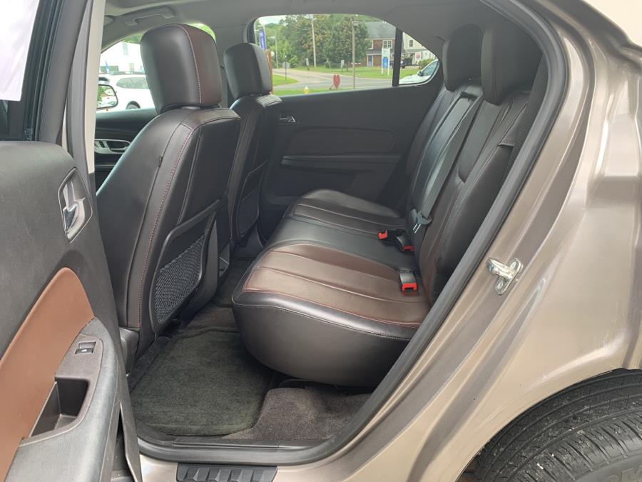 Used Chevrolet Equinox AWD 4dr LT w/2LT 2012 | Saybrook Auto Barn. Old Saybrook, Connecticut Used Chevrolet Equinox AWD 4dr LT w/2LT 2012 | Saybrook Auto Barn. Old Saybrook, Connecticut
