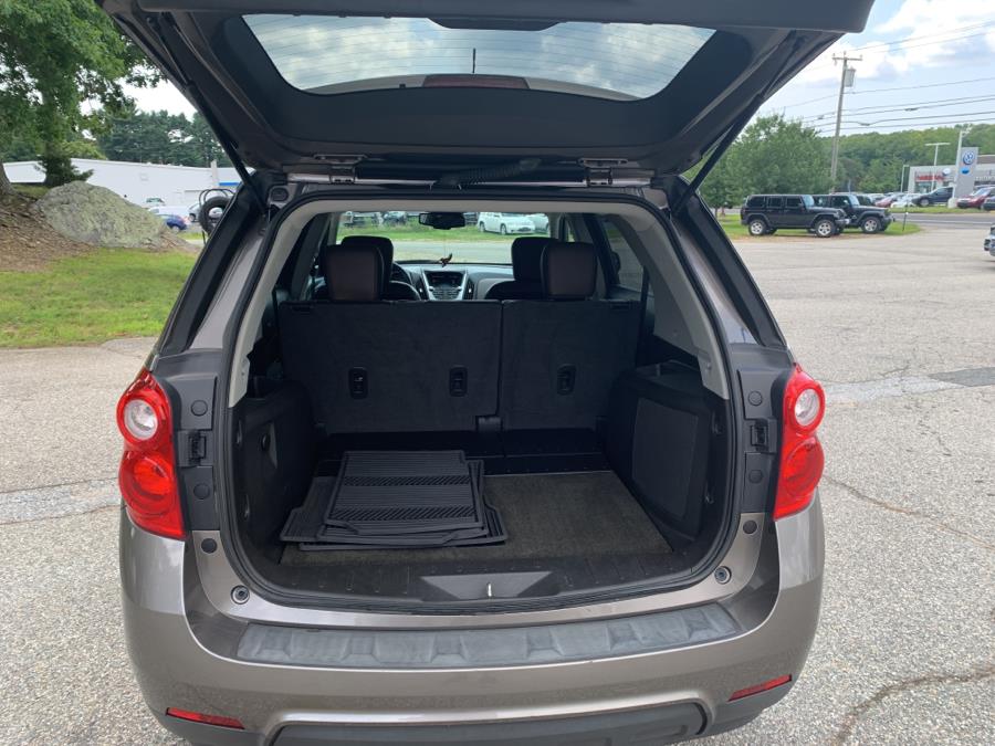 Used Chevrolet Equinox AWD 4dr LT w/2LT 2012 | Saybrook Auto Barn. Old Saybrook, Connecticut Used Chevrolet Equinox AWD 4dr LT w/2LT 2012 | Saybrook Auto Barn. Old Saybrook, Connecticut