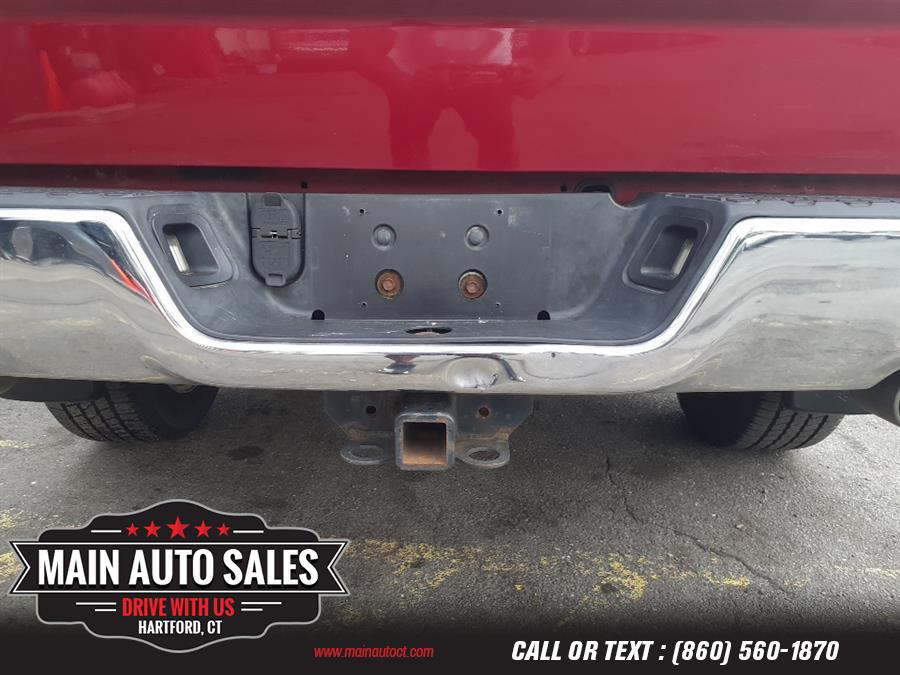 Used Ram 1500 4WD Quad Cab 140.5" Big Horn 2011 | Main Auto Sales LLC. Hartford, Connecticut Used Ram 1500 4WD Quad Cab 140.5" Big Horn 2011 | Main Auto Sales LLC. Hartford, Connecticut
