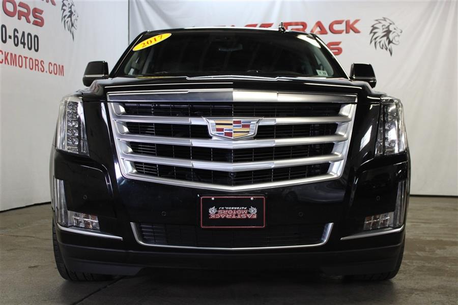 2017 Cadillac Escalade LUXURY, available for sale in Paterson, New Jersey | Fast Track Motors. Paterson, New Jersey 2017 Cadillac Escalade LUXURY, available for sale in Paterson, New Jersey | Fast Track Motors. Paterson, New Jersey