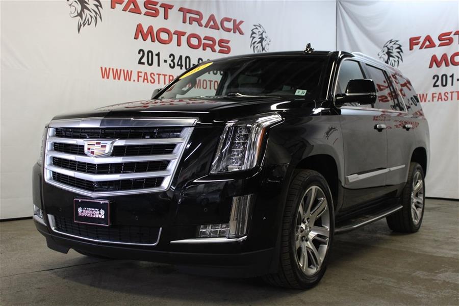 2017 Cadillac Escalade LUXURY, available for sale in Paterson, New Jersey | Fast Track Motors. Paterson, New Jersey 2017 Cadillac Escalade LUXURY, available for sale in Paterson, New Jersey | Fast Track Motors. Paterson, New Jersey