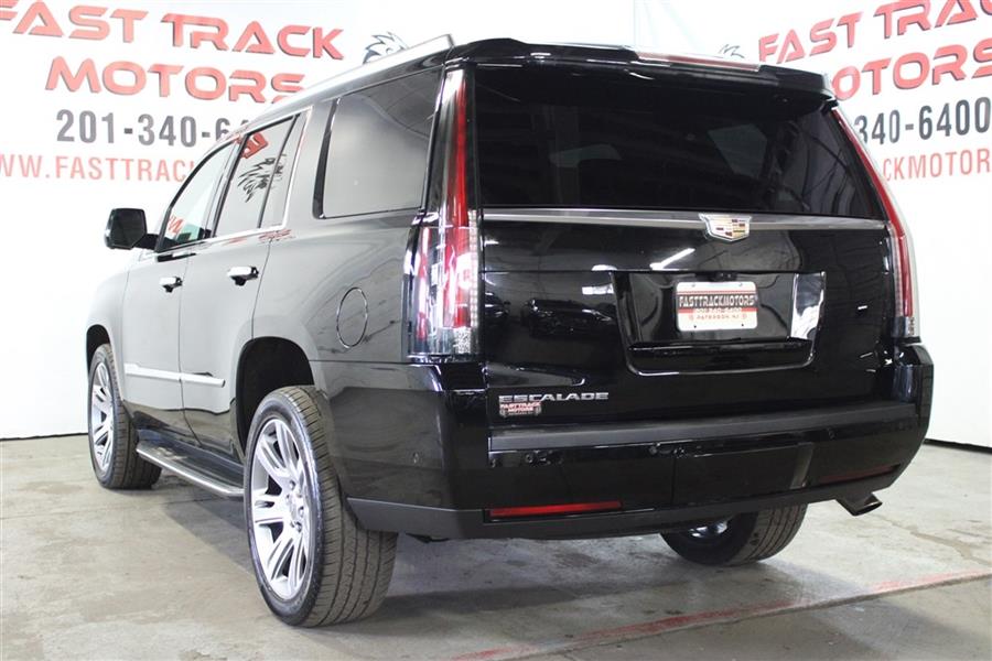 2017 Cadillac Escalade LUXURY, available for sale in Paterson, New Jersey | Fast Track Motors. Paterson, New Jersey 2017 Cadillac Escalade LUXURY, available for sale in Paterson, New Jersey | Fast Track Motors. Paterson, New Jersey