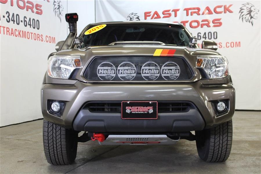 2015 Toyota Tacoma DOUBLE CAB LONG BED, available for sale in Paterson, New Jersey | Fast Track Motors. Paterson, New Jersey 2015 Toyota Tacoma DOUBLE CAB LONG BED, available for sale in Paterson, New Jersey | Fast Track Motors. Paterson, New Jersey