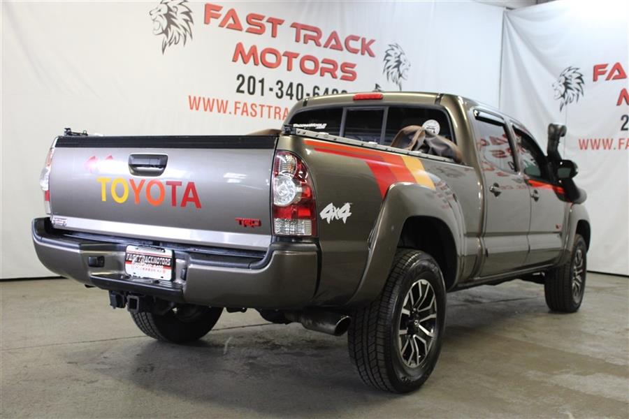 2015 Toyota Tacoma DOUBLE CAB LONG BED, available for sale in Paterson, New Jersey | Fast Track Motors. Paterson, New Jersey 2015 Toyota Tacoma DOUBLE CAB LONG BED, available for sale in Paterson, New Jersey | Fast Track Motors. Paterson, New Jersey