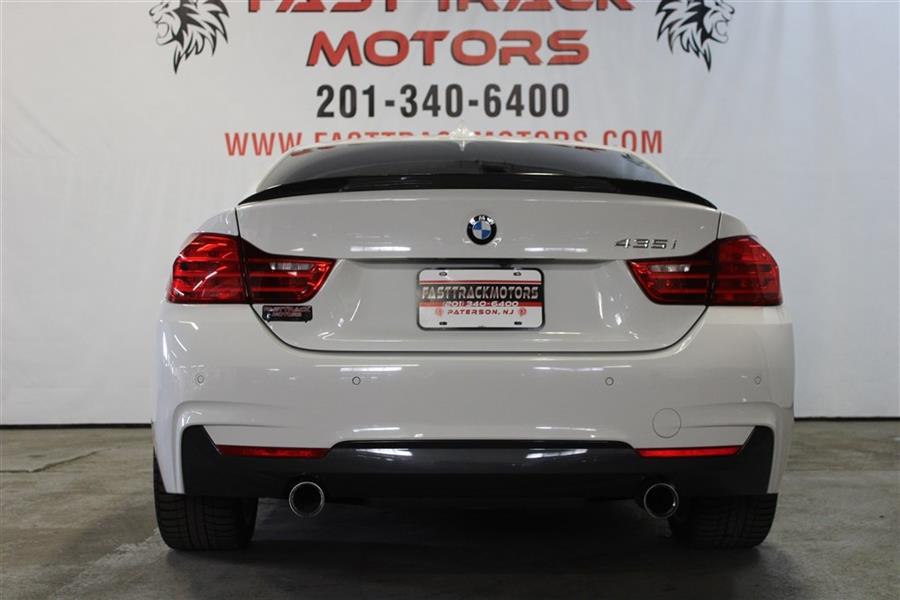 Used BMW 435 I 2014 | Fast Track Motors. Paterson, New Jersey Used BMW 435 I 2014 | Fast Track Motors. Paterson, New Jersey