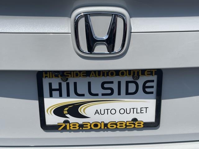 Used Honda Civic Sport 2020 | Hillside Auto Outlet. Jamaica, New York Used Honda Civic Sport 2020 | Hillside Auto Outlet. Jamaica, New York