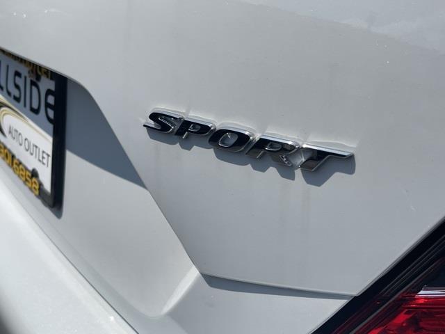 Used Honda Civic Sport 2020 | Hillside Auto Outlet. Jamaica, New York Used Honda Civic Sport 2020 | Hillside Auto Outlet. Jamaica, New York