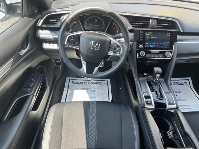 Used Honda Civic Sport 2020 | Hillside Auto Outlet. Jamaica, New York Used Honda Civic Sport 2020 | Hillside Auto Outlet. Jamaica, New York