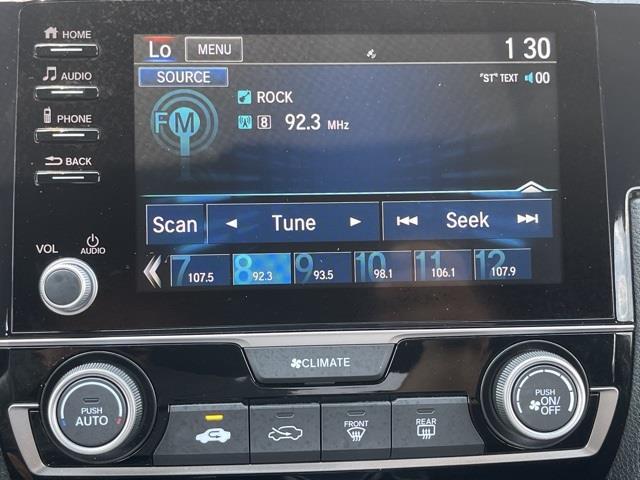 Used Honda Civic Sport 2020 | Hillside Auto Outlet. Jamaica, New York Used Honda Civic Sport 2020 | Hillside Auto Outlet. Jamaica, New York