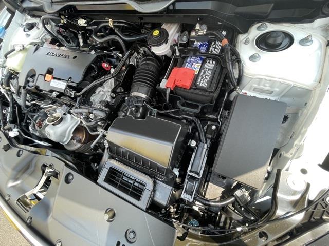 Used Honda Civic Sport 2020 | Hillside Auto Outlet. Jamaica, New York Used Honda Civic Sport 2020 | Hillside Auto Outlet. Jamaica, New York