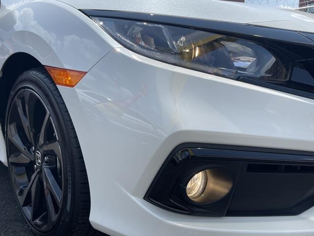 Used Honda Civic Sport 2020 | Hillside Auto Outlet. Jamaica, New York Used Honda Civic Sport 2020 | Hillside Auto Outlet. Jamaica, New York