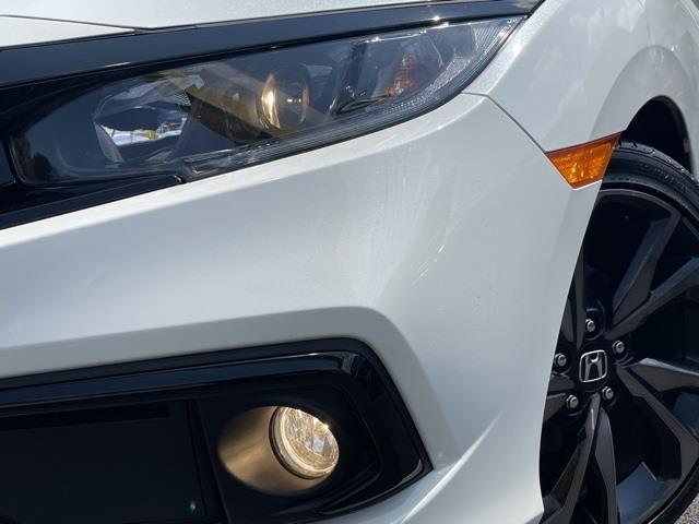 Used Honda Civic Sport 2020 | Hillside Auto Outlet. Jamaica, New York Used Honda Civic Sport 2020 | Hillside Auto Outlet. Jamaica, New York
