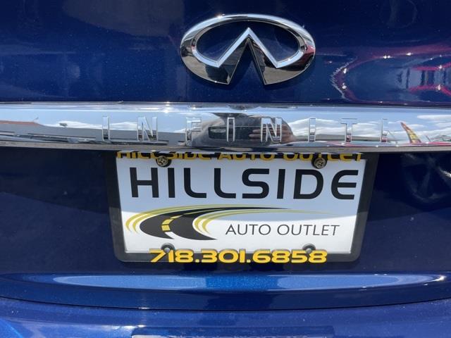 Used Infiniti Q50 Sport 2018 | Hillside Auto Outlet. Jamaica, New York Used Infiniti Q50 Sport 2018 | Hillside Auto Outlet. Jamaica, New York