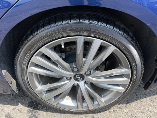 Used Infiniti Q50 Sport 2018 | Hillside Auto Outlet. Jamaica, New York Used Infiniti Q50 Sport 2018 | Hillside Auto Outlet. Jamaica, New York