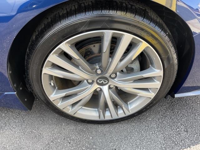 Used Infiniti Q50 Sport 2018 | Hillside Auto Outlet. Jamaica, New York Used Infiniti Q50 Sport 2018 | Hillside Auto Outlet. Jamaica, New York
