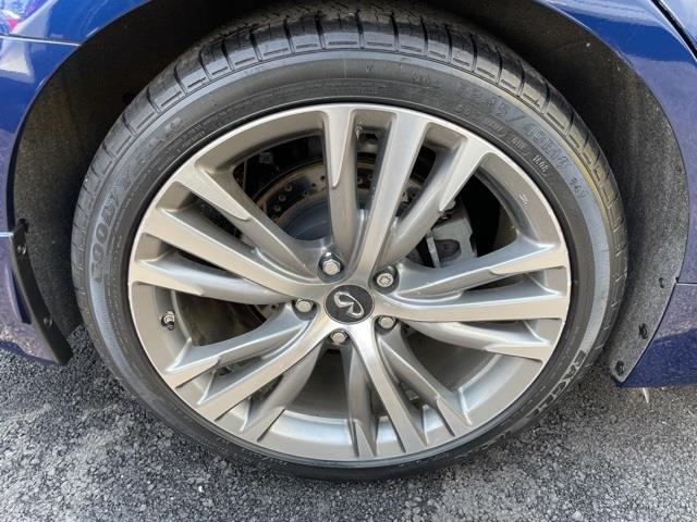 Used Infiniti Q50 Sport 2018 | Hillside Auto Outlet. Jamaica, New York Used Infiniti Q50 Sport 2018 | Hillside Auto Outlet. Jamaica, New York