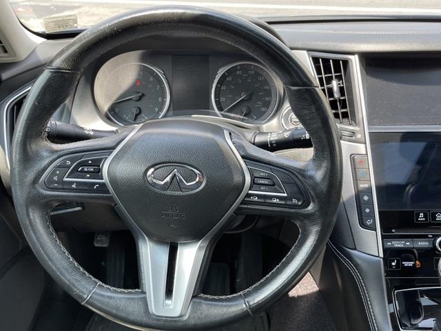 Used Infiniti Q50 Sport 2018 | Hillside Auto Outlet. Jamaica, New York Used Infiniti Q50 Sport 2018 | Hillside Auto Outlet. Jamaica, New York