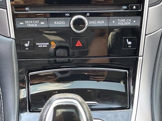 Used Infiniti Q50 Sport 2018 | Hillside Auto Outlet. Jamaica, New York Used Infiniti Q50 Sport 2018 | Hillside Auto Outlet. Jamaica, New York