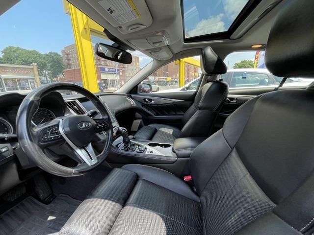 Used Infiniti Q50 Sport 2018 | Hillside Auto Outlet. Jamaica, New York Used Infiniti Q50 Sport 2018 | Hillside Auto Outlet. Jamaica, New York
