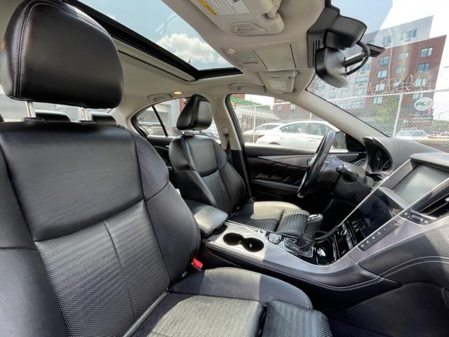 Used Infiniti Q50 Sport 2018 | Hillside Auto Outlet. Jamaica, New York Used Infiniti Q50 Sport 2018 | Hillside Auto Outlet. Jamaica, New York
