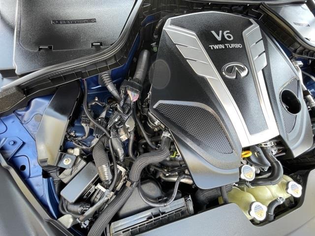 Used Infiniti Q50 Sport 2018 | Hillside Auto Outlet. Jamaica, New York Used Infiniti Q50 Sport 2018 | Hillside Auto Outlet. Jamaica, New York