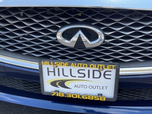 Used Infiniti Q50 Sport 2018 | Hillside Auto Outlet. Jamaica, New York Used Infiniti Q50 Sport 2018 | Hillside Auto Outlet. Jamaica, New York