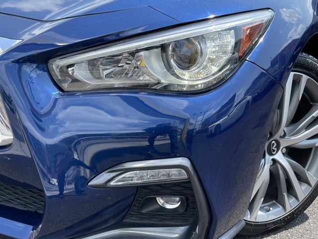 Used Infiniti Q50 Sport 2018 | Hillside Auto Outlet. Jamaica, New York Used Infiniti Q50 Sport 2018 | Hillside Auto Outlet. Jamaica, New York