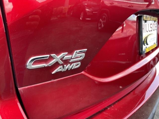 Used Mazda Cx-5 Touring 2019 | Hillside Auto Outlet. Jamaica, New York Used Mazda Cx-5 Touring 2019 | Hillside Auto Outlet. Jamaica, New York