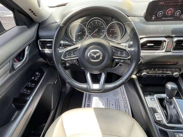 Used Mazda Cx-5 Touring 2019 | Hillside Auto Outlet. Jamaica, New York Used Mazda Cx-5 Touring 2019 | Hillside Auto Outlet. Jamaica, New York