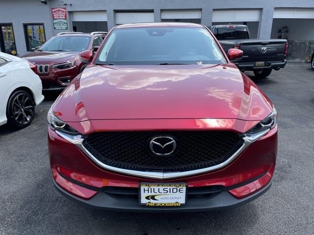 Used Mazda Cx-5 Touring 2019 | Hillside Auto Outlet. Jamaica, New York Used Mazda Cx-5 Touring 2019 | Hillside Auto Outlet. Jamaica, New York