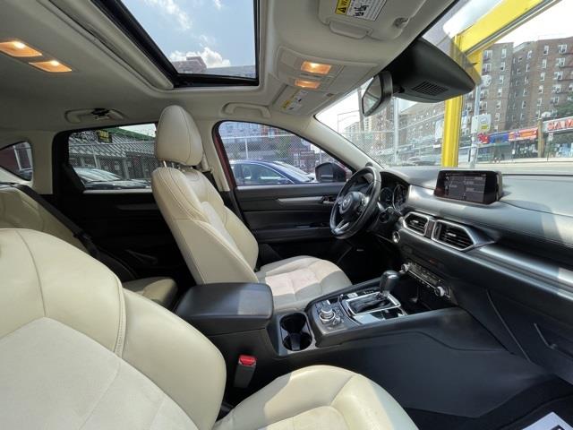 Used Mazda Cx-5 Touring 2019 | Hillside Auto Outlet. Jamaica, New York Used Mazda Cx-5 Touring 2019 | Hillside Auto Outlet. Jamaica, New York