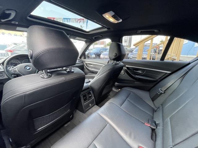 Used BMW 3 Series 340i xDrive 2018 | Hillside Auto Outlet. Jamaica, New York Used BMW 3 Series 340i xDrive 2018 | Hillside Auto Outlet. Jamaica, New York