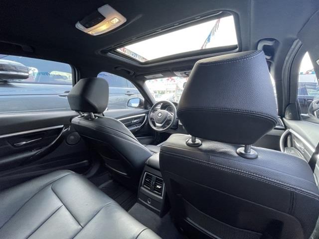 Used BMW 3 Series 340i xDrive 2018 | Hillside Auto Outlet. Jamaica, New York Used BMW 3 Series 340i xDrive 2018 | Hillside Auto Outlet. Jamaica, New York