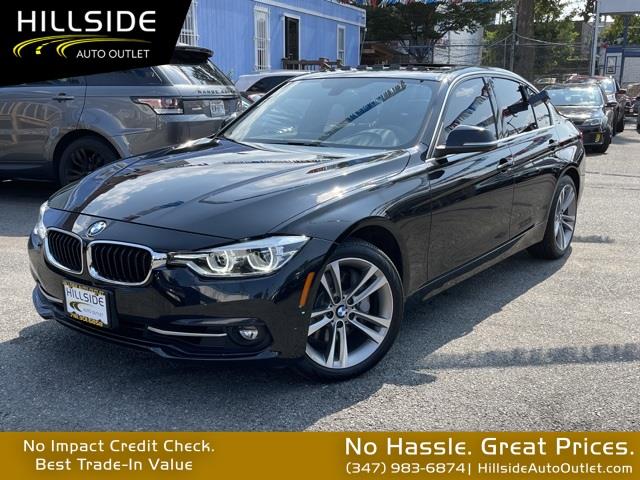 Used BMW 3 Series 340i xDrive 2018 | Hillside Auto Outlet. Jamaica, New York Used BMW 3 Series 340i xDrive 2018 | Hillside Auto Outlet. Jamaica, New York