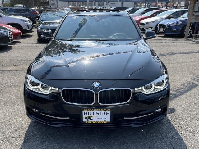 Used BMW 3 Series 340i xDrive 2018 | Hillside Auto Outlet. Jamaica, New York Used BMW 3 Series 340i xDrive 2018 | Hillside Auto Outlet. Jamaica, New York