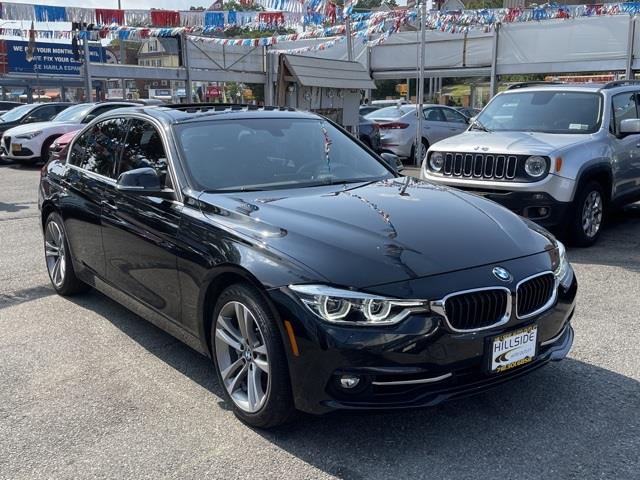 Used BMW 3 Series 340i xDrive 2018 | Hillside Auto Outlet. Jamaica, New York Used BMW 3 Series 340i xDrive 2018 | Hillside Auto Outlet. Jamaica, New York