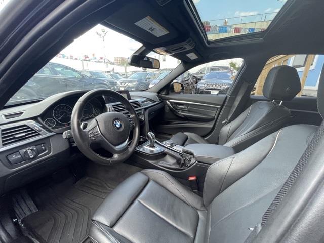 Used BMW 3 Series 340i xDrive 2018 | Hillside Auto Outlet. Jamaica, New York Used BMW 3 Series 340i xDrive 2018 | Hillside Auto Outlet. Jamaica, New York