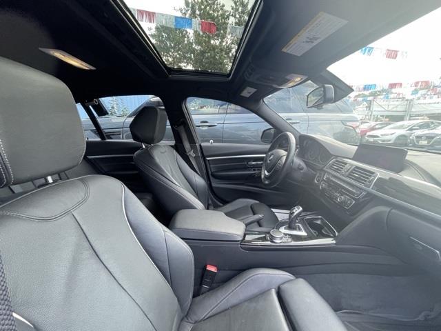 Used BMW 3 Series 340i xDrive 2018 | Hillside Auto Outlet. Jamaica, New York Used BMW 3 Series 340i xDrive 2018 | Hillside Auto Outlet. Jamaica, New York