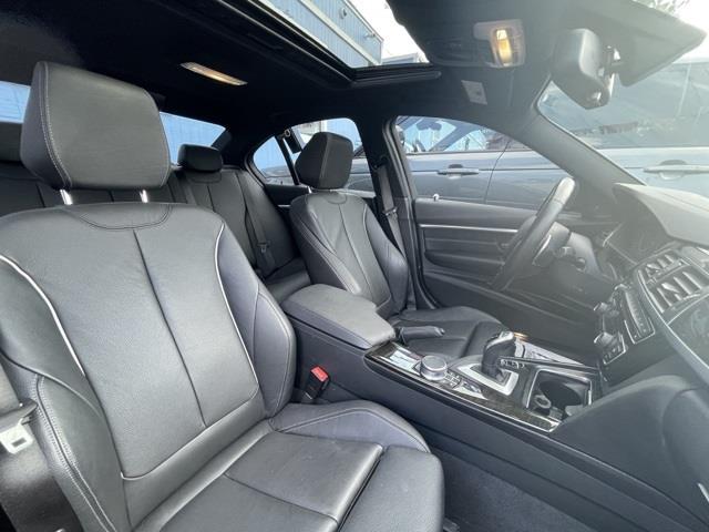 Used BMW 3 Series 340i xDrive 2018 | Hillside Auto Outlet. Jamaica, New York Used BMW 3 Series 340i xDrive 2018 | Hillside Auto Outlet. Jamaica, New York