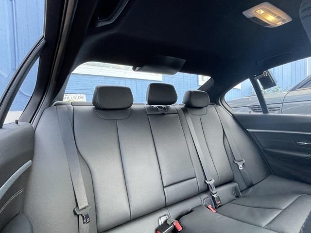 Used BMW 3 Series 340i xDrive 2018 | Hillside Auto Outlet. Jamaica, New York Used BMW 3 Series 340i xDrive 2018 | Hillside Auto Outlet. Jamaica, New York