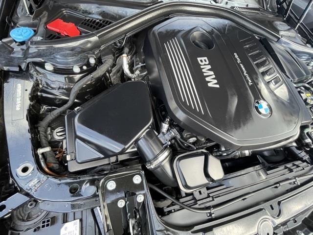 Used BMW 3 Series 340i xDrive 2018 | Hillside Auto Outlet. Jamaica, New York Used BMW 3 Series 340i xDrive 2018 | Hillside Auto Outlet. Jamaica, New York